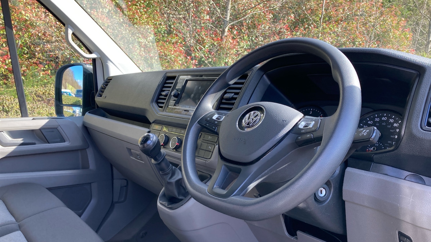 Used Volkswagen Crafter 2024 for sale - 78025957: Photo 16