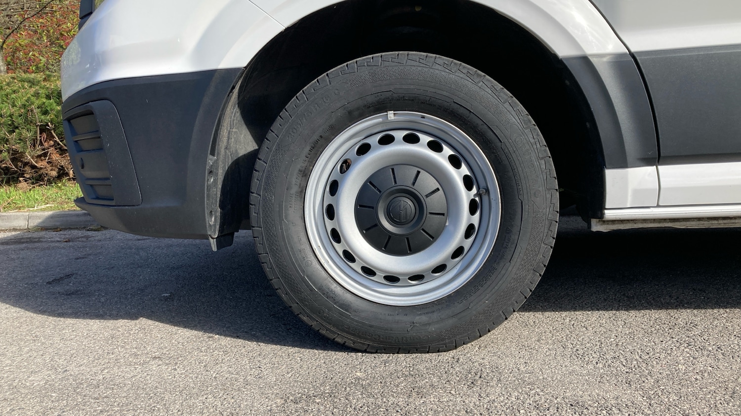 Used Volkswagen Crafter 2024 for sale - 78025957: Photo 17