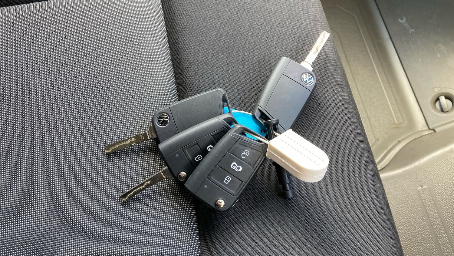 Used Volkswagen Crafter 2024 for sale - 78025957: Photo 20