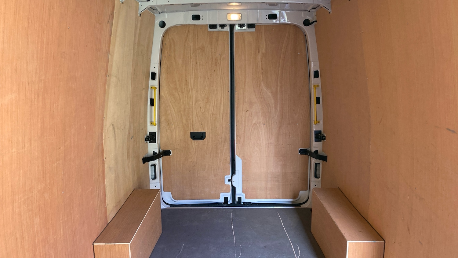 Used Volkswagen Crafter 2024 for sale - 78025957: Photo 21