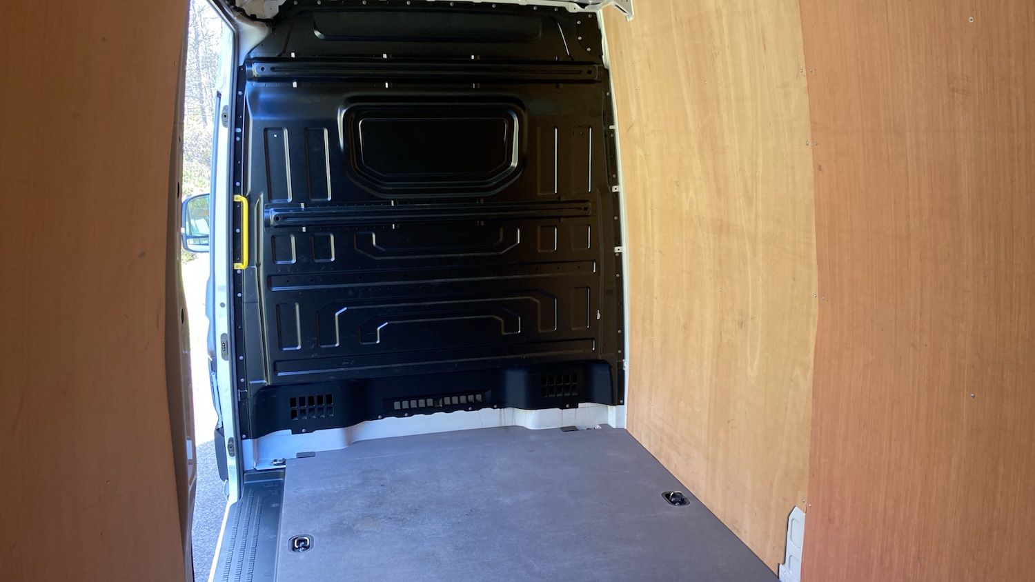 Used Volkswagen Crafter 2024 for sale - 78025957: Photo 22