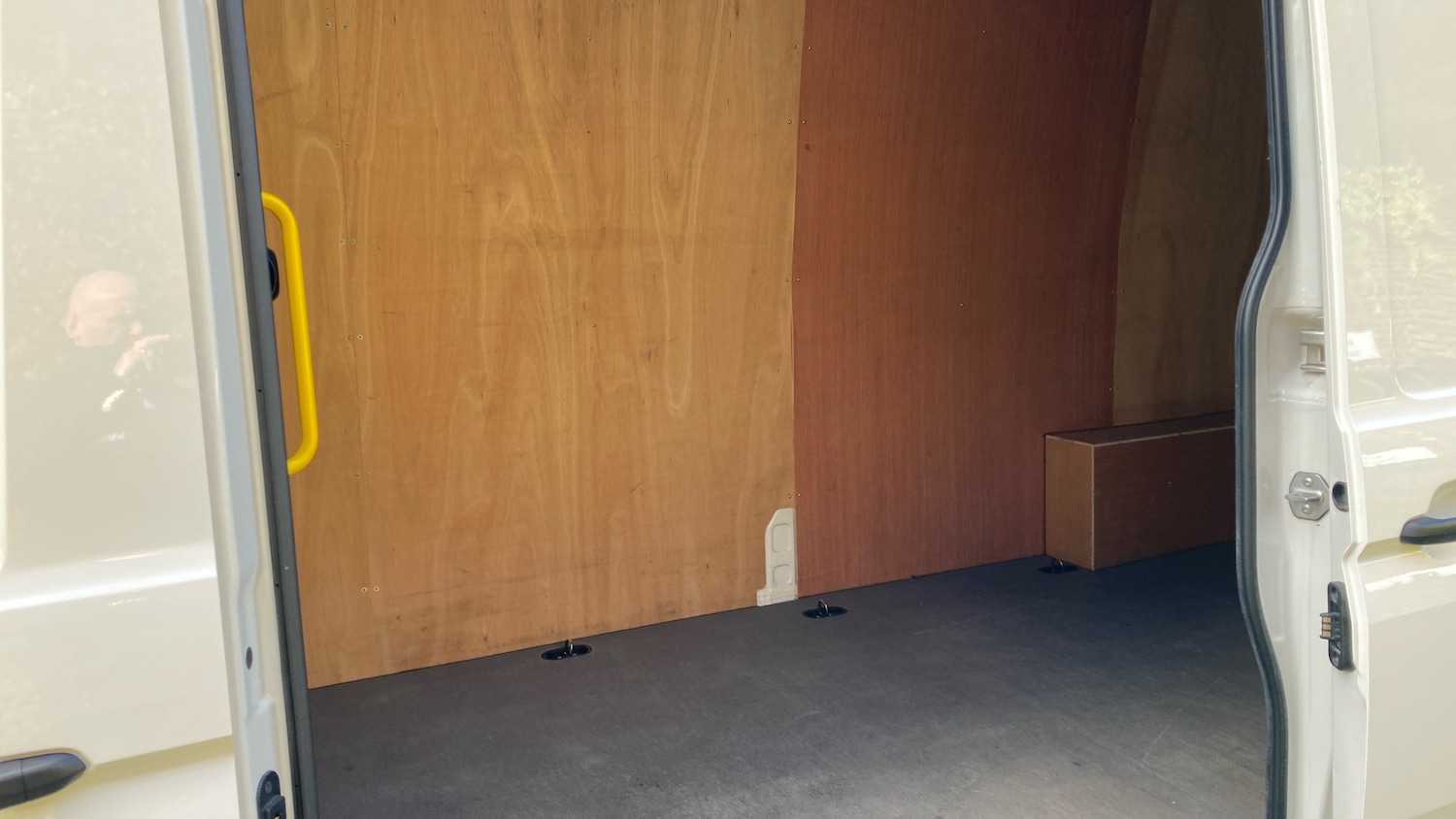 Used Volkswagen Crafter 2024 for sale - 78025957: Photo 5