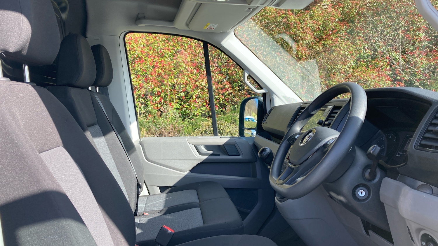 Used Volkswagen Crafter 2024 for sale - 78025957: Photo 6