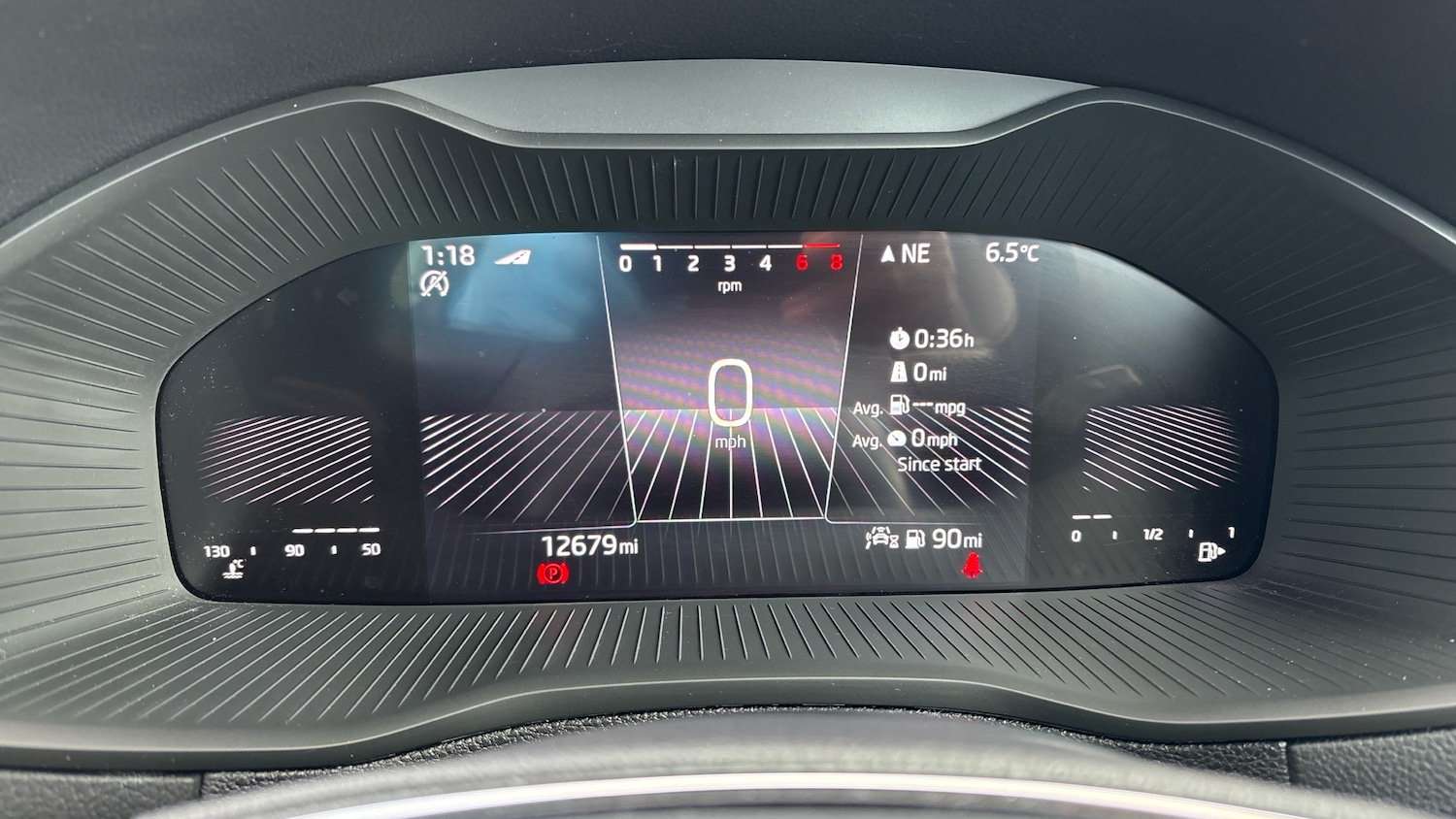 Used Skoda Karoq 2023 for sale - 78106157: Photo 11