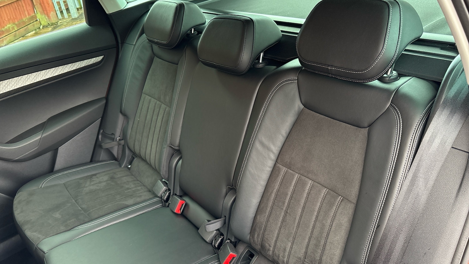 Used Skoda Karoq 2023 for sale - 78106157: Photo 16