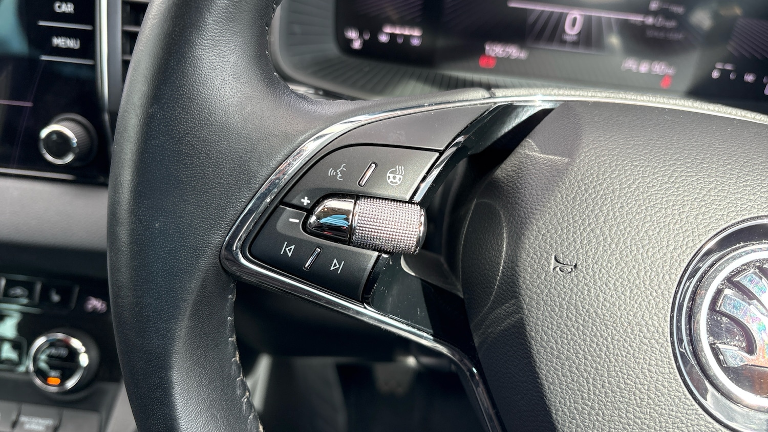 Used Skoda Karoq 2023 for sale - 78106157: Photo 17