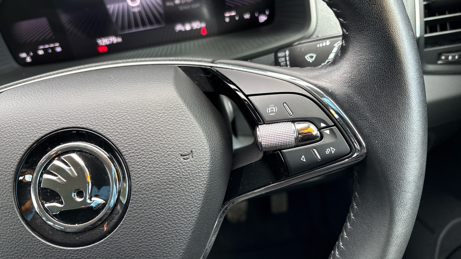 Used Skoda Karoq 2023 for sale - 78106157: Photo 18