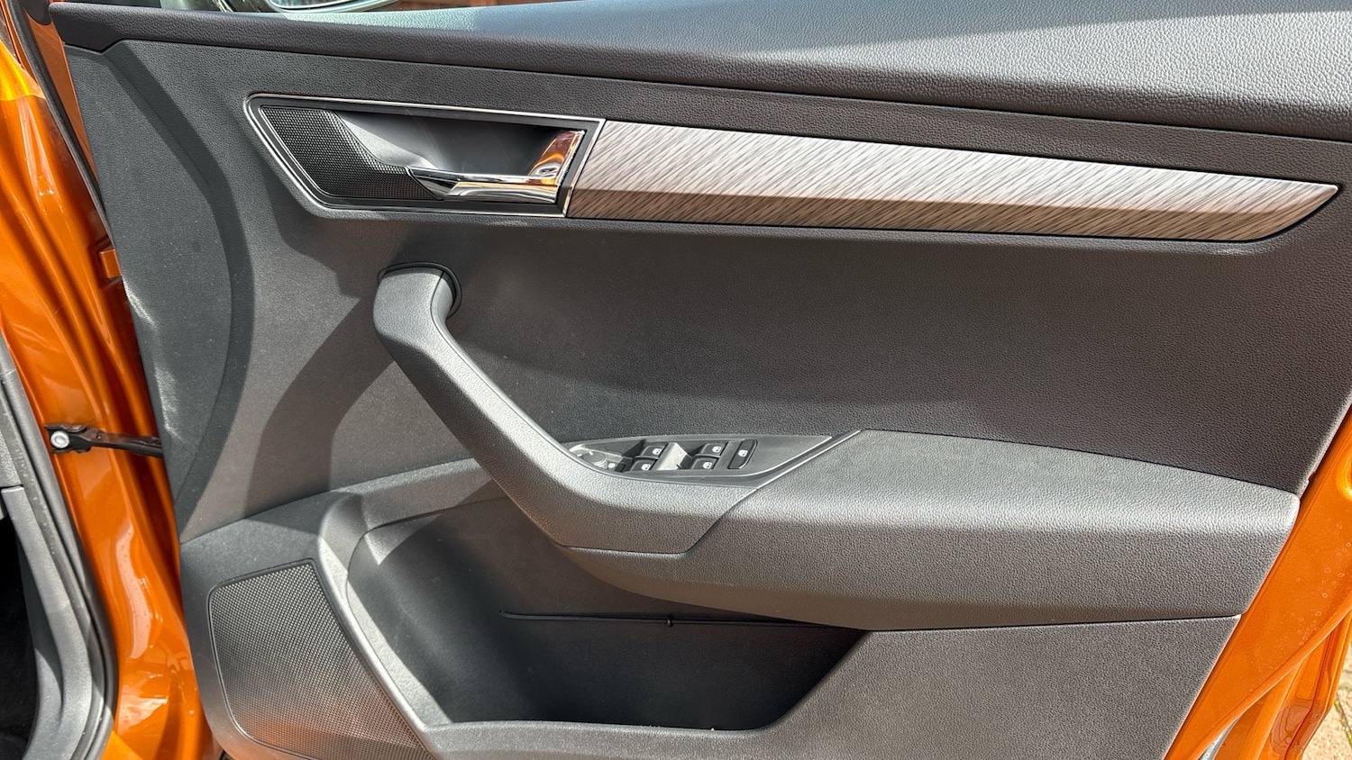 Used Skoda Karoq 2023 for sale - 78106157: Photo 19