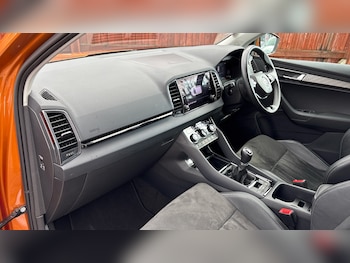 Used Skoda Karoq 2023 for sale - 78106157: Photo