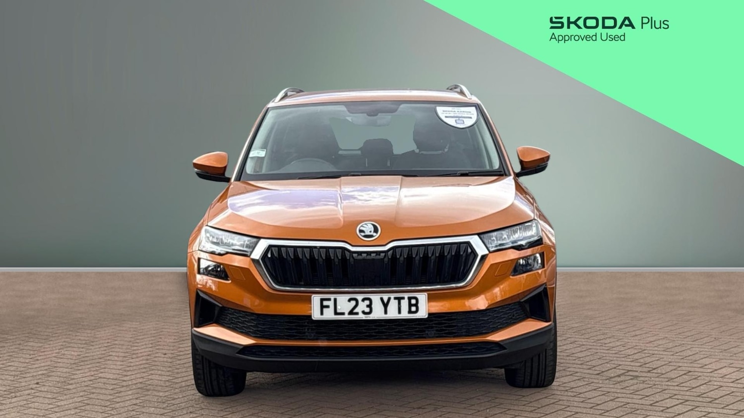 Used Skoda Karoq 2023 for sale - 78106157: Photo 7