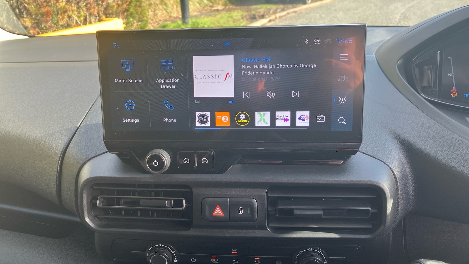 Used Peugeot Partner 2024 for sale - 77618790: Photo 15