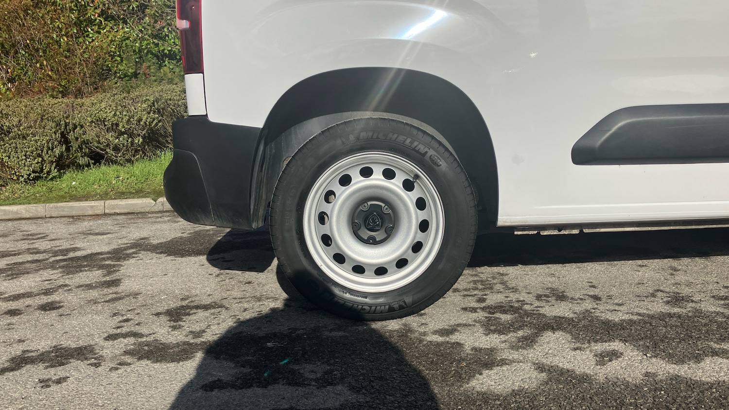 Used Peugeot Partner 2024 for sale - 77618790: Photo 17