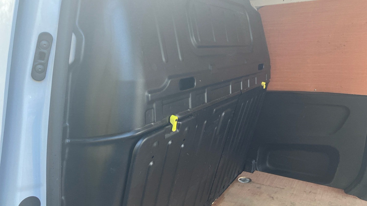 Used Peugeot Partner 2024 for sale - 77618790: Photo 18