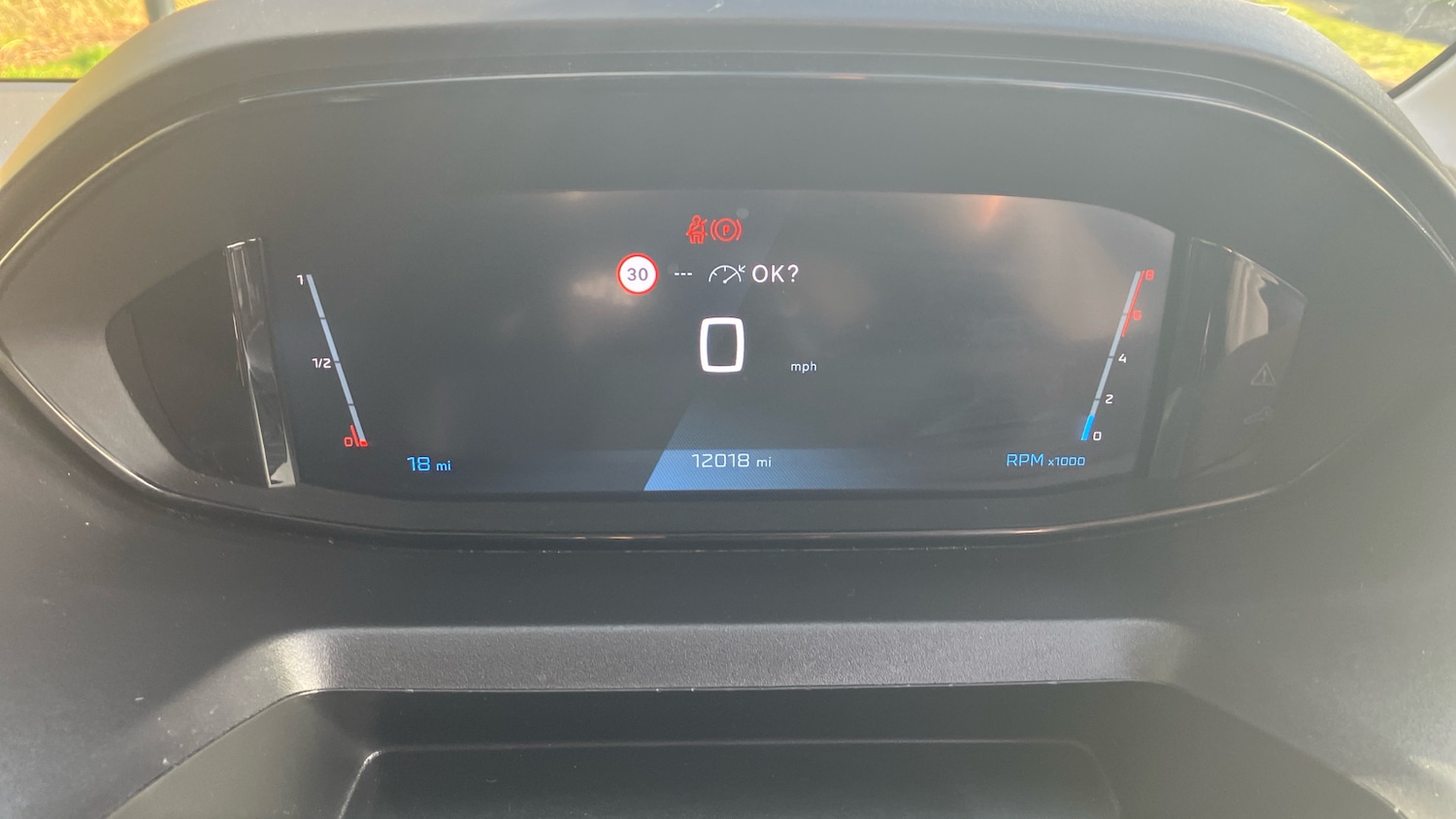 Used Peugeot Partner 2024 for sale - 77618790: Photo 19