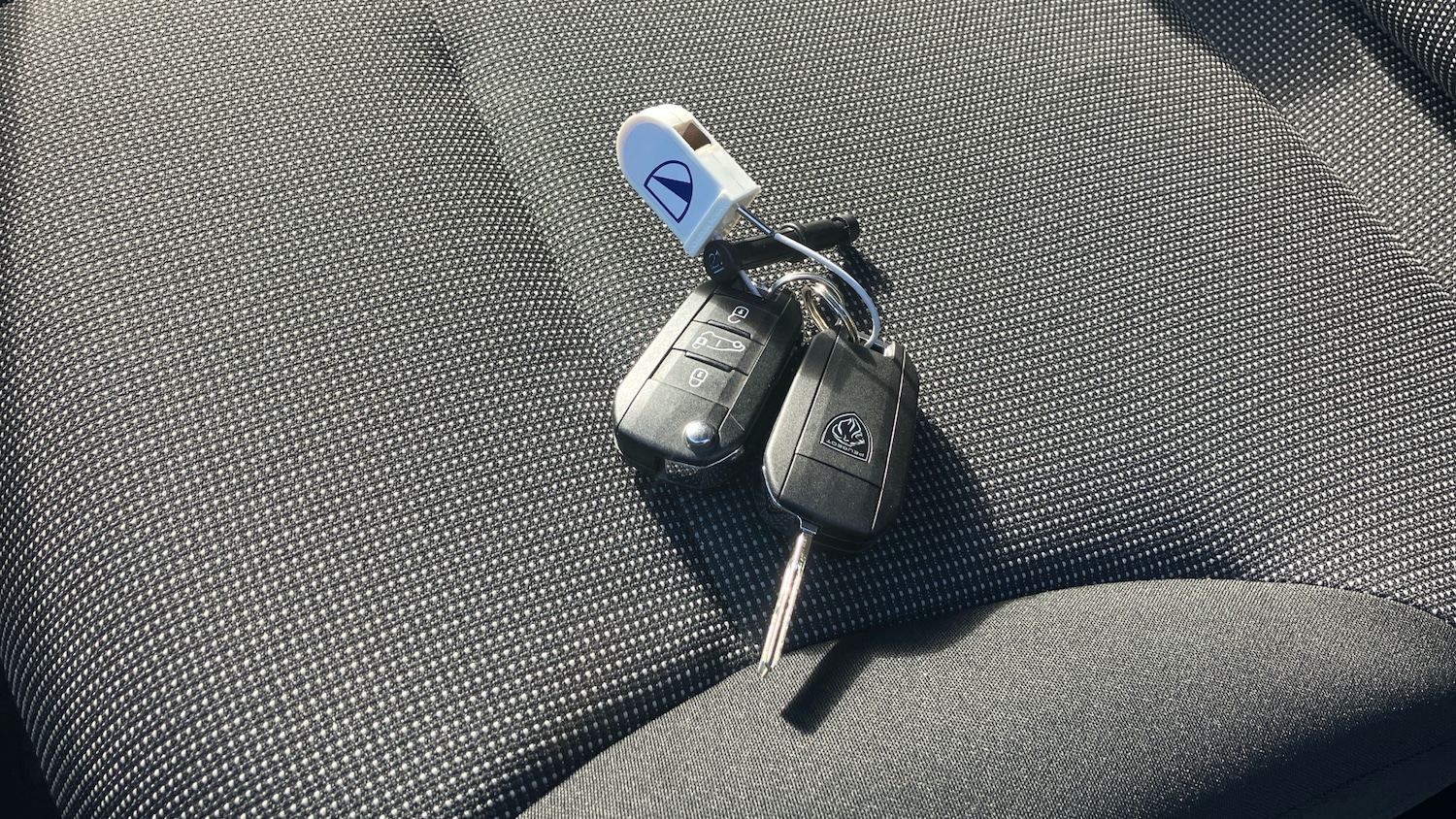 Used Peugeot Partner 2024 for sale - 77618790: Photo 20