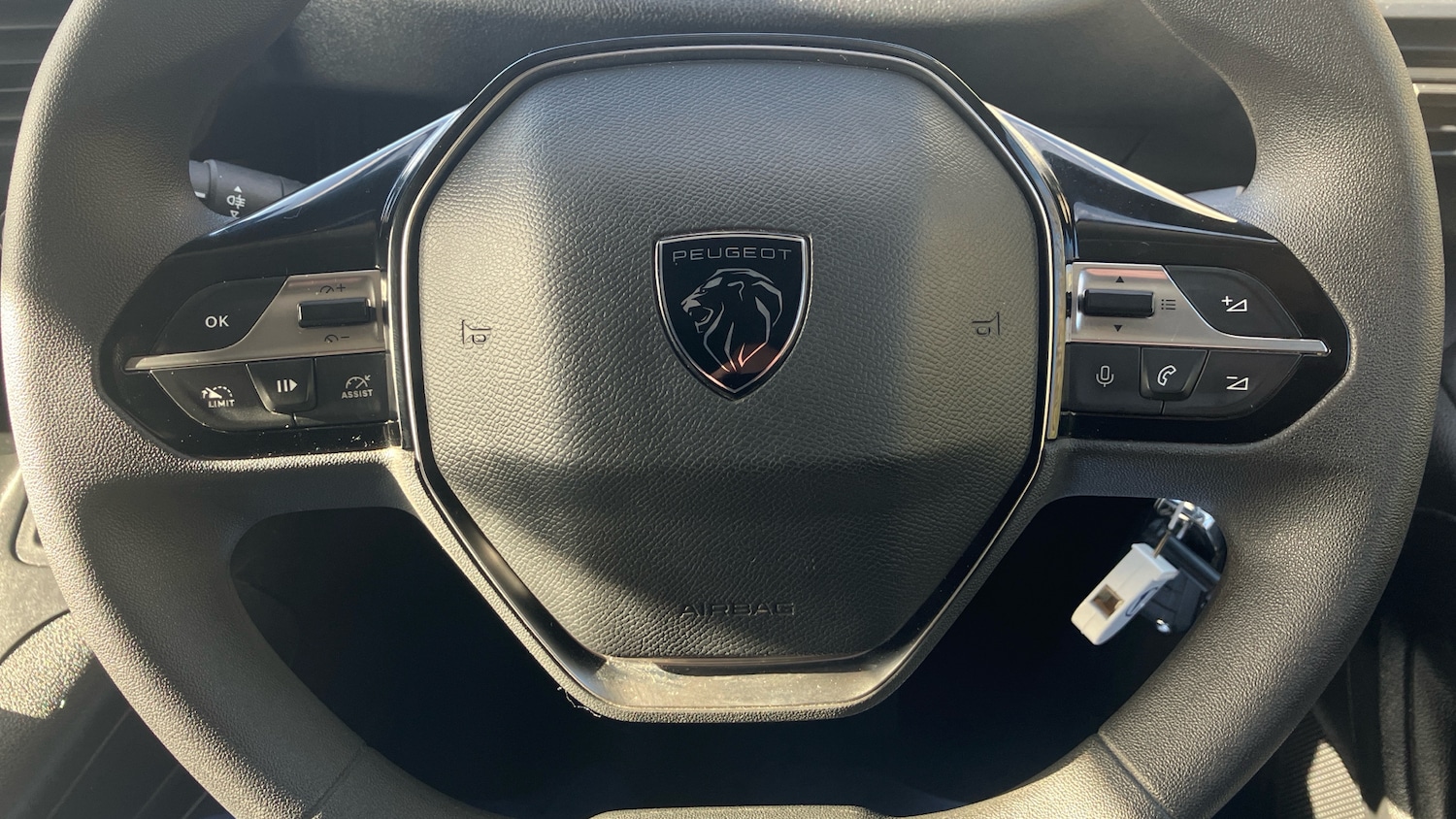 Used Peugeot Partner 2024 for sale - 77618790: Photo 28