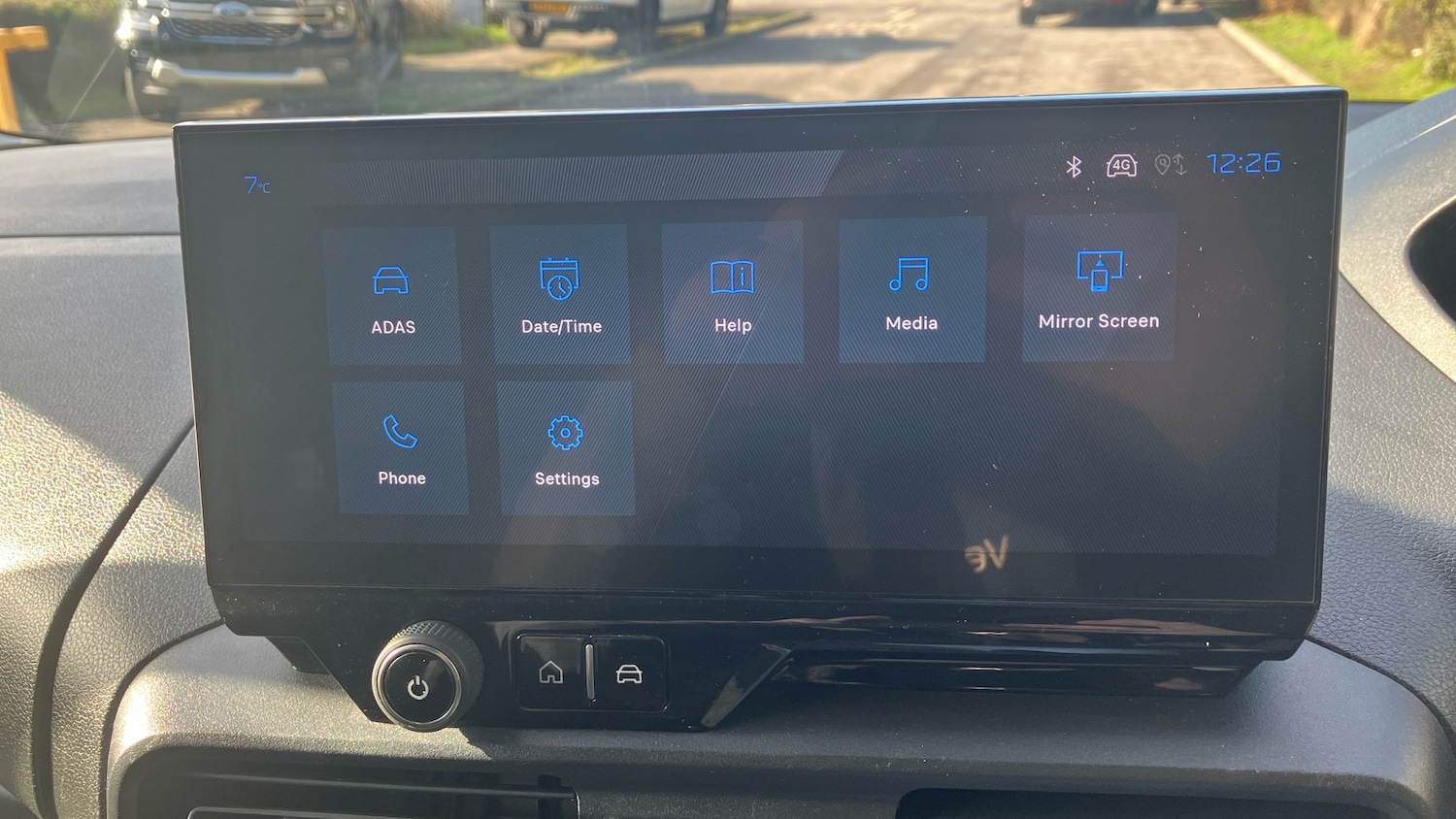 Used Peugeot Partner 2024 for sale - 77618790: Photo 31