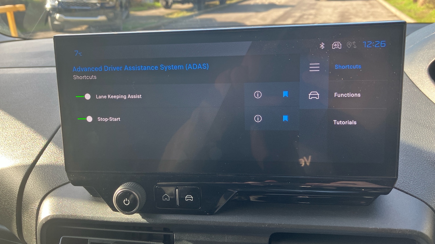 Used Peugeot Partner 2024 for sale - 77618790: Photo 32