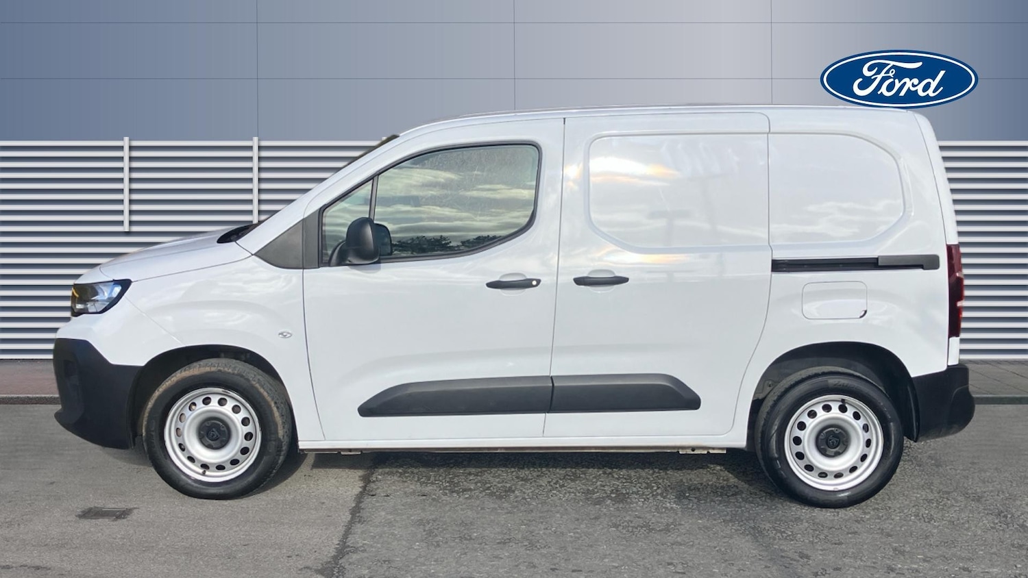 Used Peugeot Partner 2024 for sale - 77618790: Photo 4