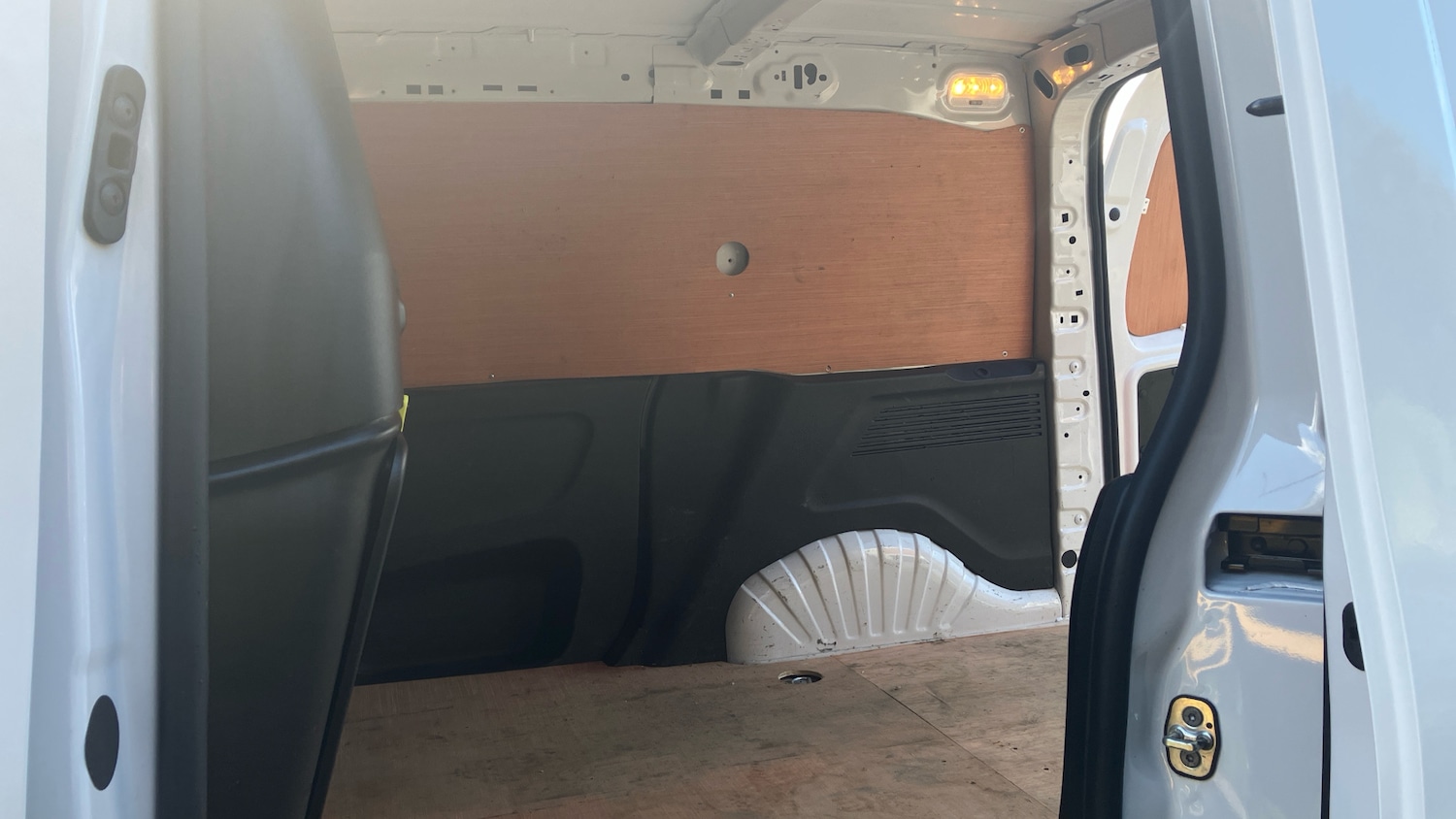 Used Peugeot Partner 2024 for sale - 77618790: Photo 5