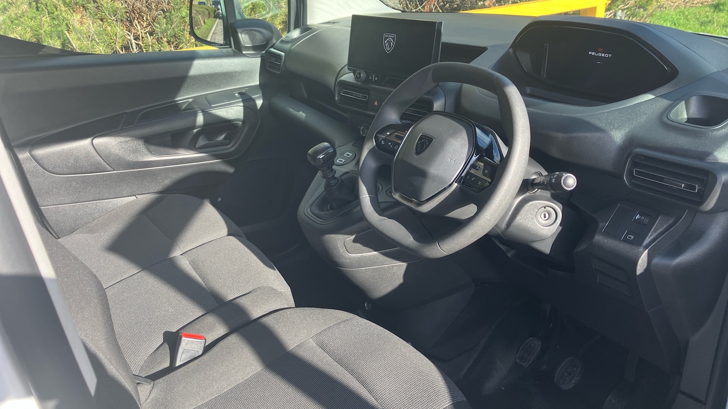 Used Peugeot Partner 2024 for sale - 77618790: Photo 6