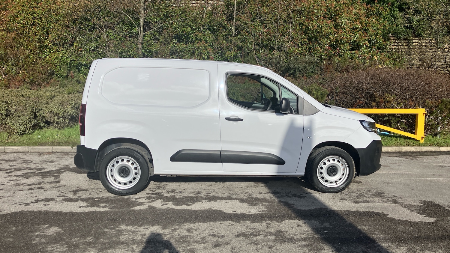 Used Peugeot Partner 2024 for sale - 77618790: Photo 9