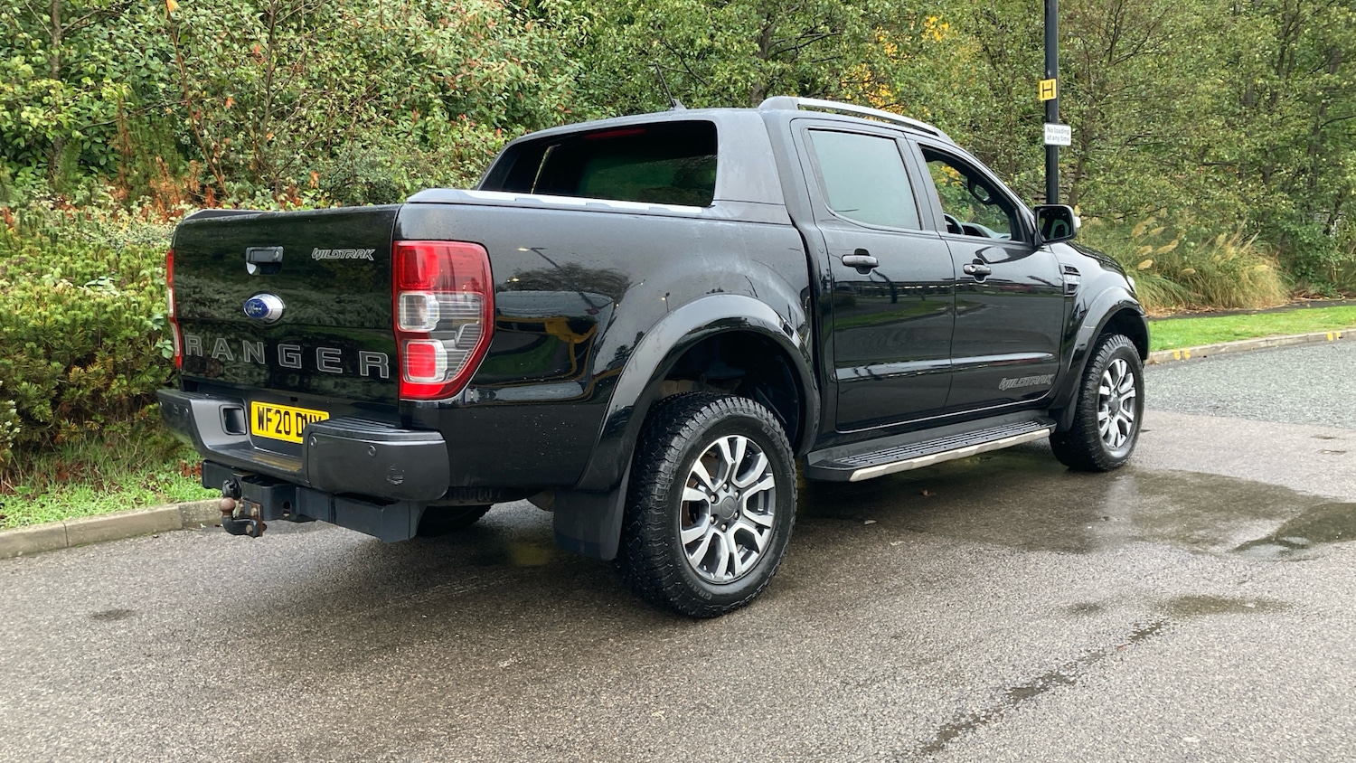 Used Ford Ranger 2020 for sale - 76577014: Photo 10