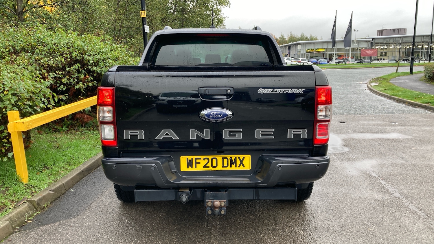 Used Ford Ranger 2020 for sale - 76577014: Photo 11