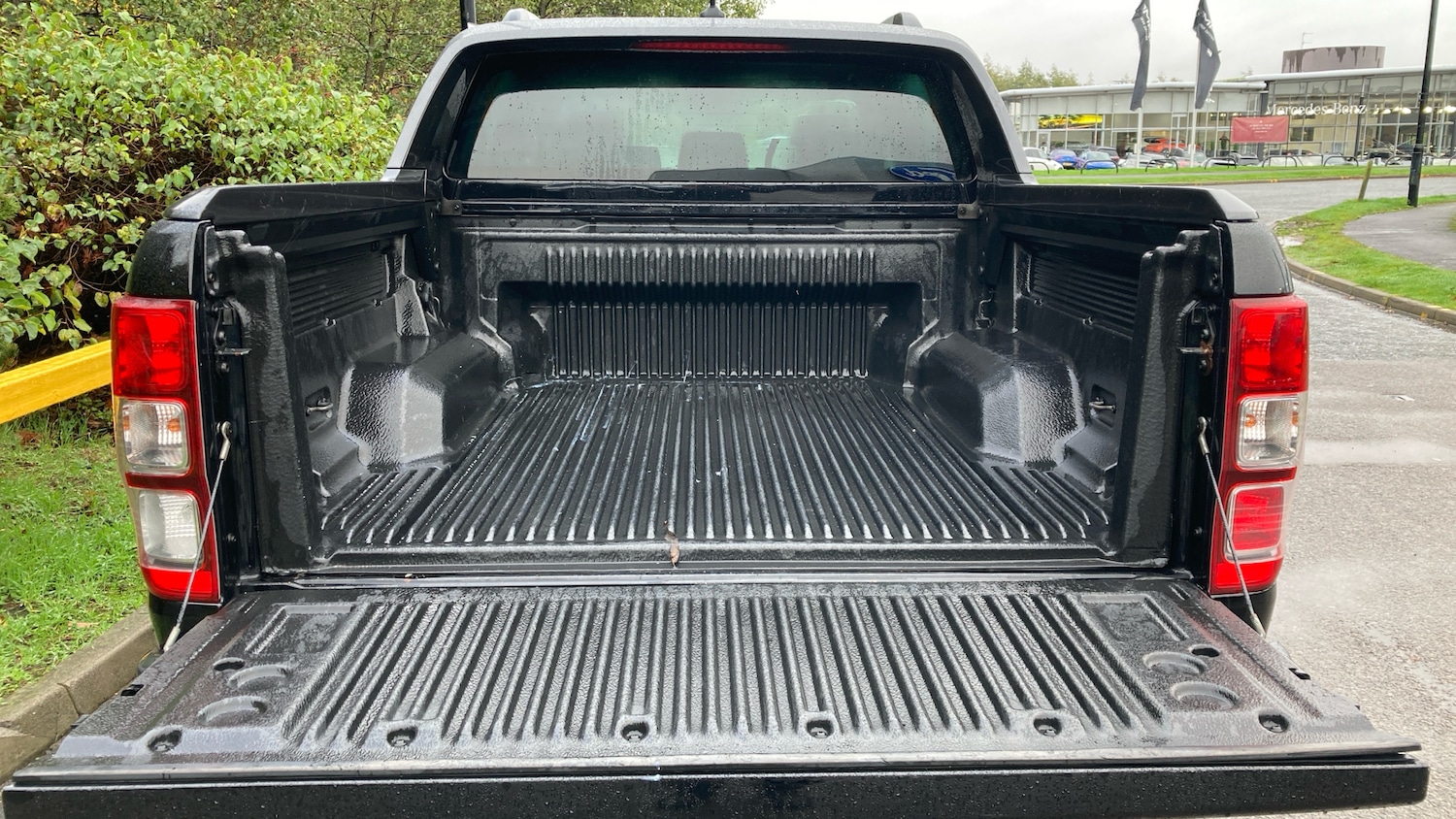 Used Ford Ranger 2020 for sale - 76577014: Photo 12