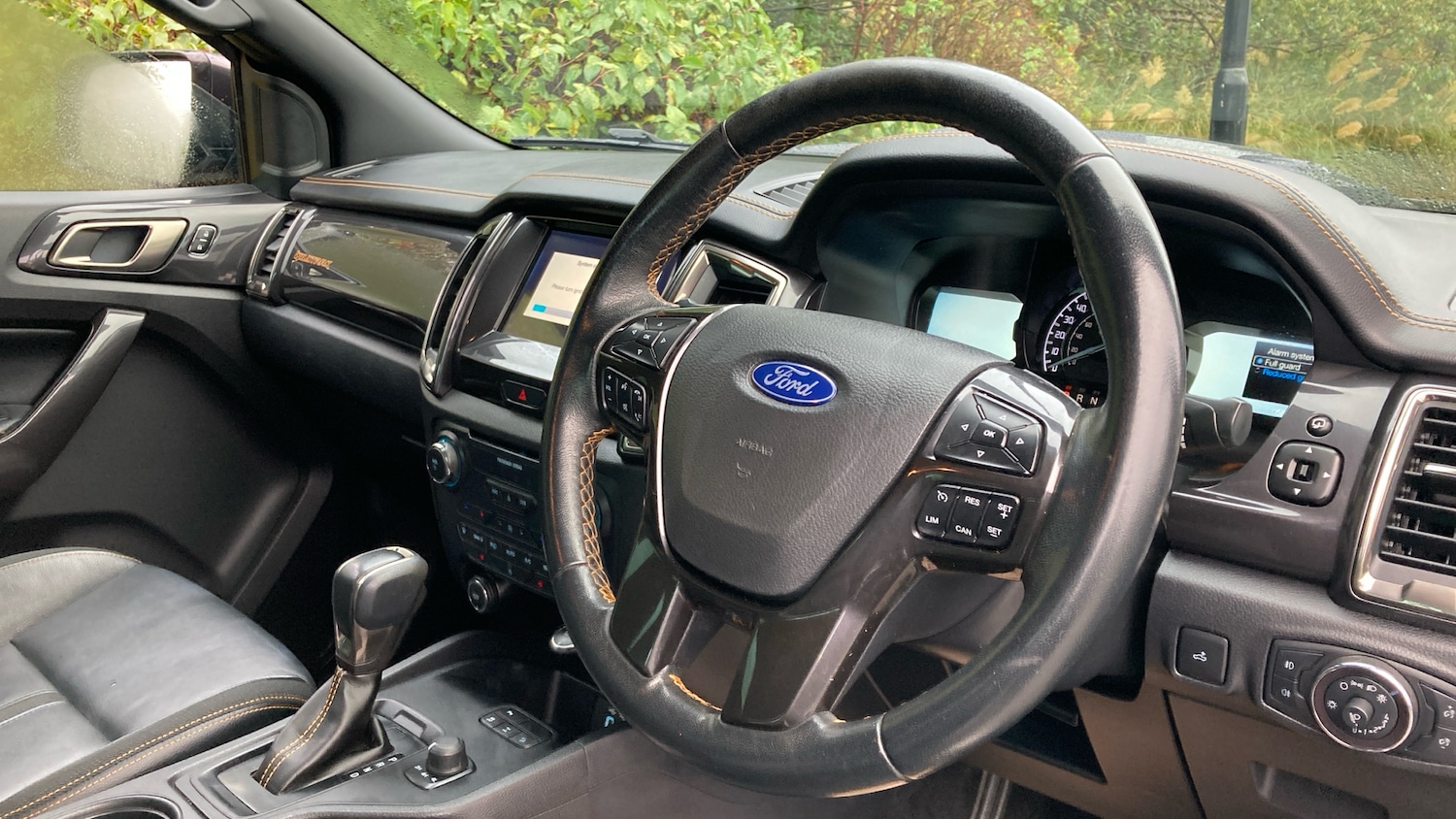 Used Ford Ranger 2020 for sale - 76577014: Photo 16