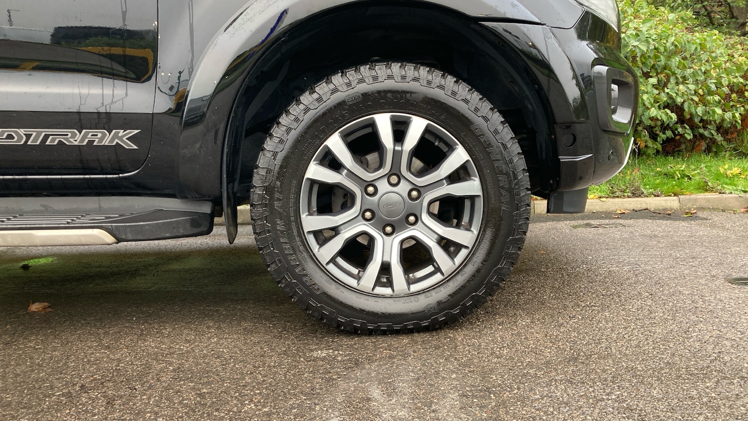 Used Ford Ranger 2020 for sale - 76577014: Photo 17