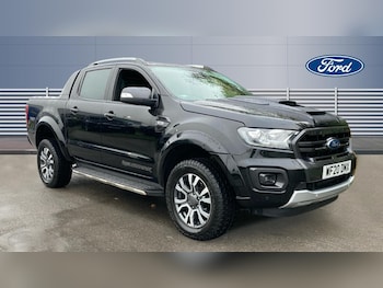 Ford - Ranger