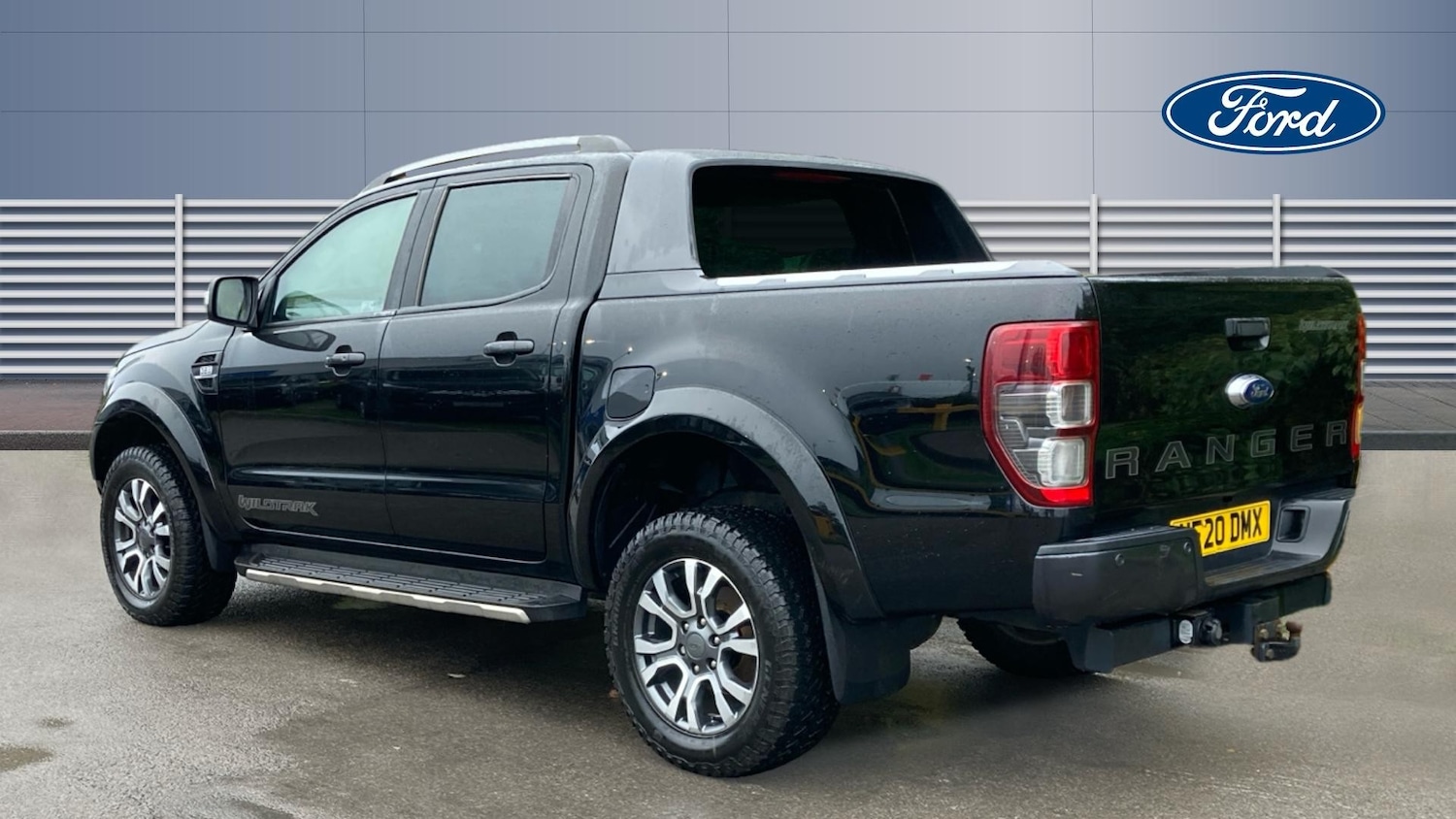 Used Ford Ranger 2020 for sale - 76577014: Photo 2