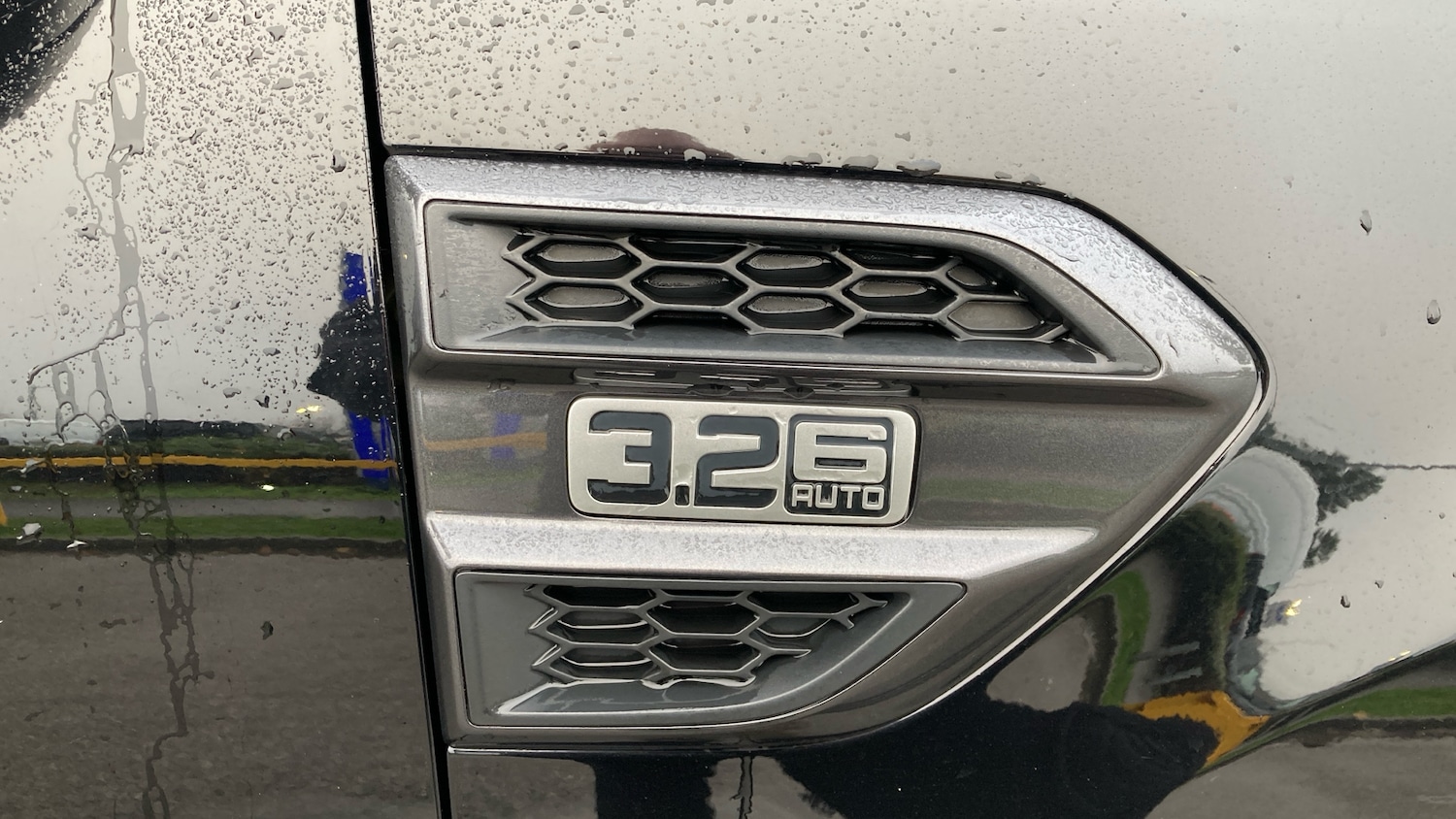 Used Ford Ranger 2020 for sale - 76577014: Photo 21