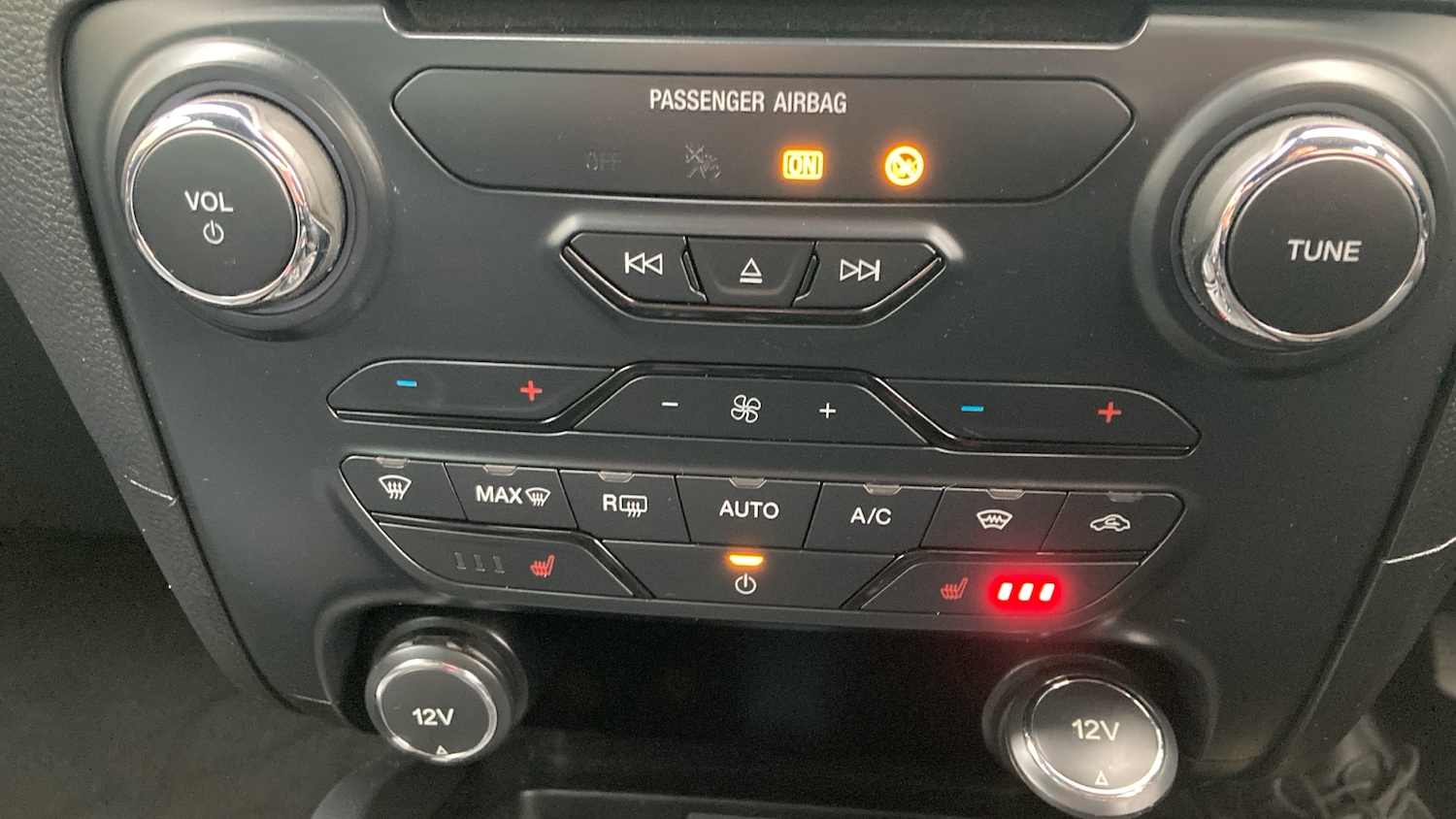 Used Ford Ranger 2020 for sale - 76577014: Photo 23