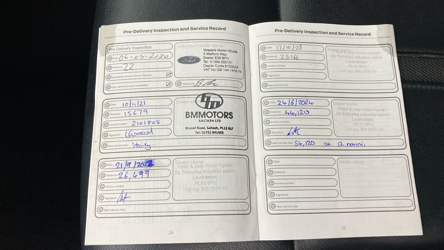 Used Ford Ranger 2020 for sale - 76577014: Photo 24