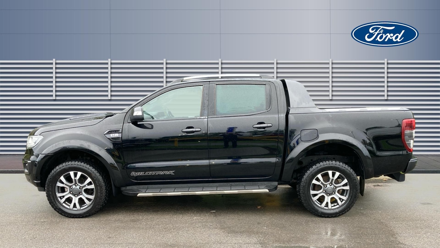 Used Ford Ranger 2020 for sale - 76577014: Photo 4