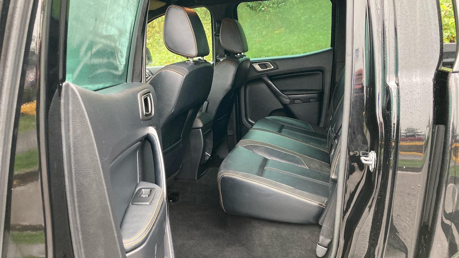 Used Ford Ranger 2020 for sale - 76577014: Photo 5