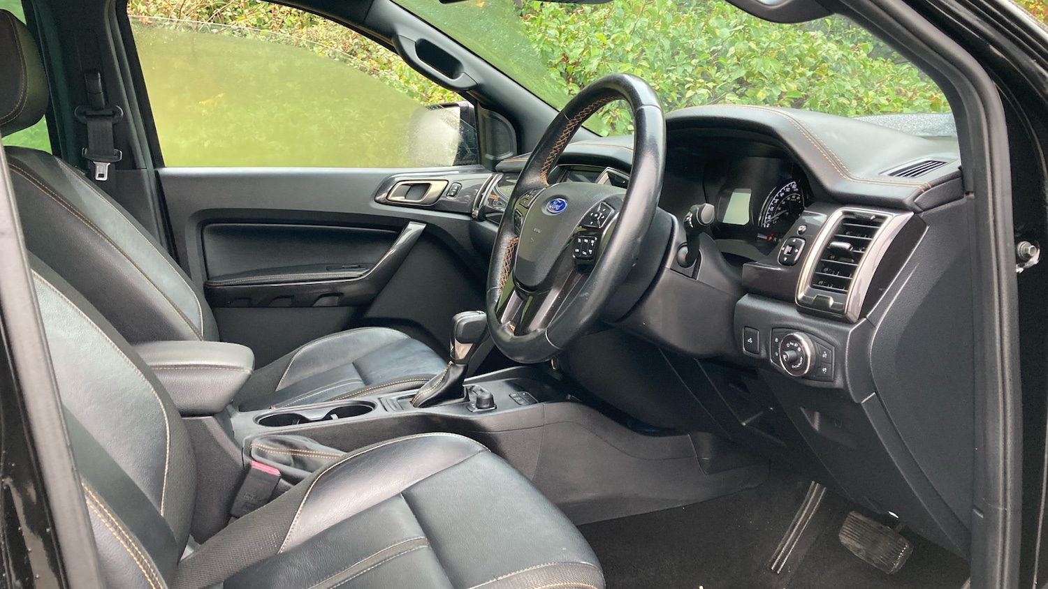 Used Ford Ranger 2020 for sale - 76577014: Photo 6