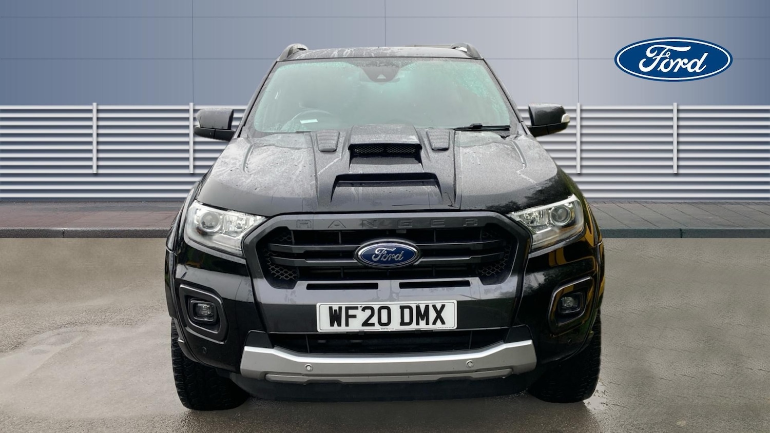 Used Ford Ranger 2020 for sale - 76577014: Photo 8