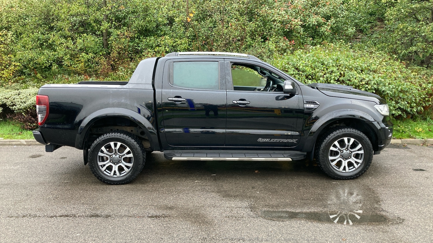 Used Ford Ranger 2020 for sale - 76577014: Photo 9