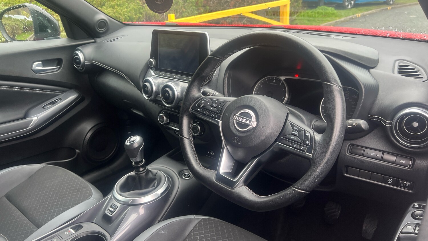 Used Nissan Juke 2022 for sale - 77000942: Photo 11