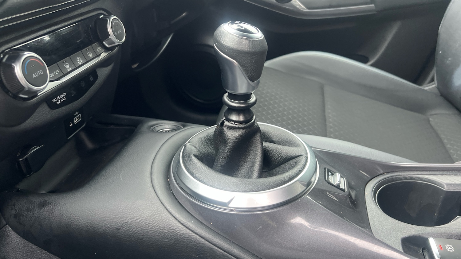 Used Nissan Juke 2022 for sale - 77000942: Photo 13