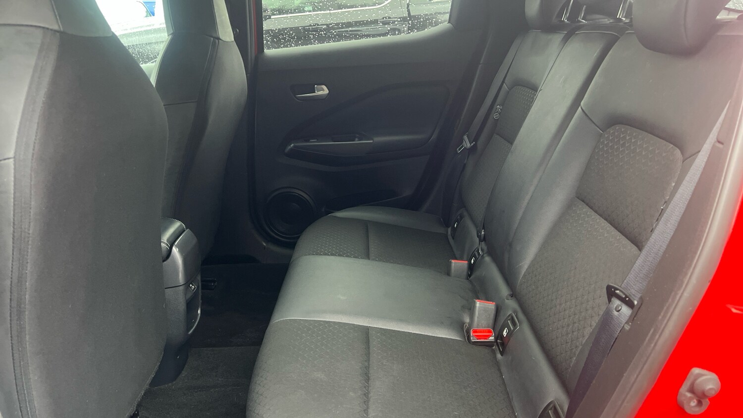 Used Nissan Juke 2022 for sale - 77000942: Photo 16