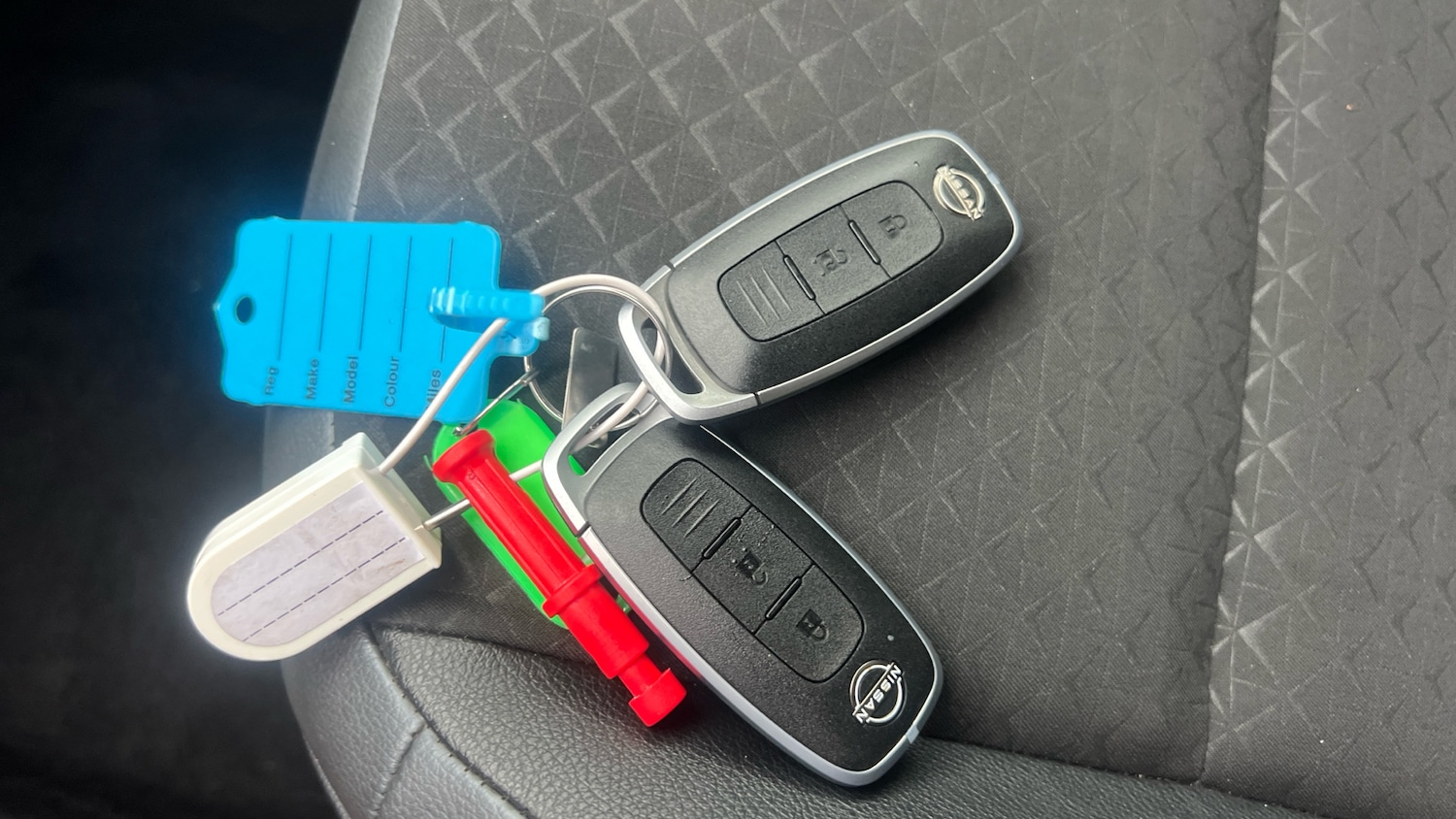 Used Nissan Juke 2022 for sale - 77000942: Photo 20