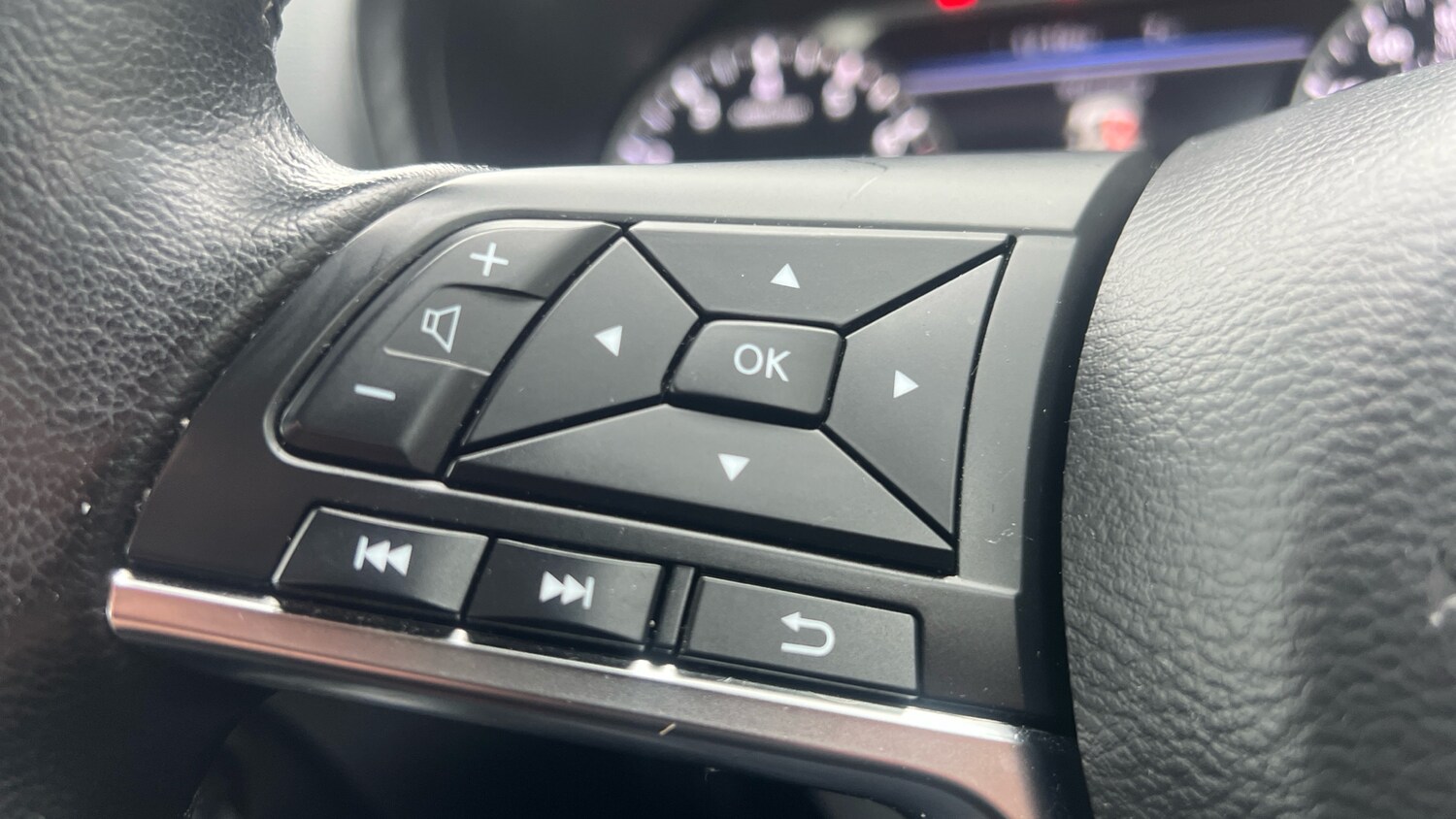 Used Nissan Juke 2022 for sale - 77000942: Photo 26