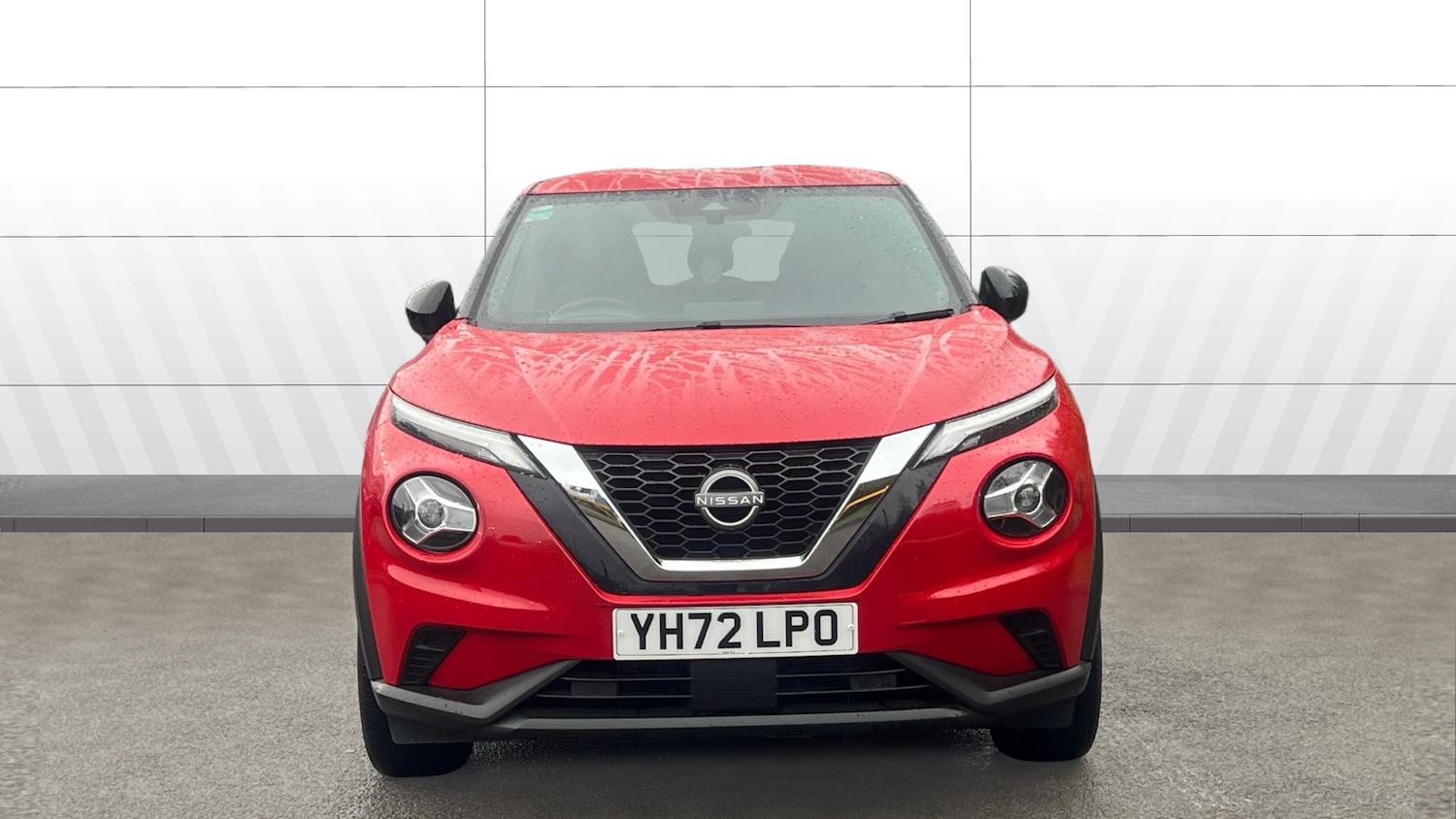 Used Nissan Juke 2022 for sale - 77000942: Photo 3