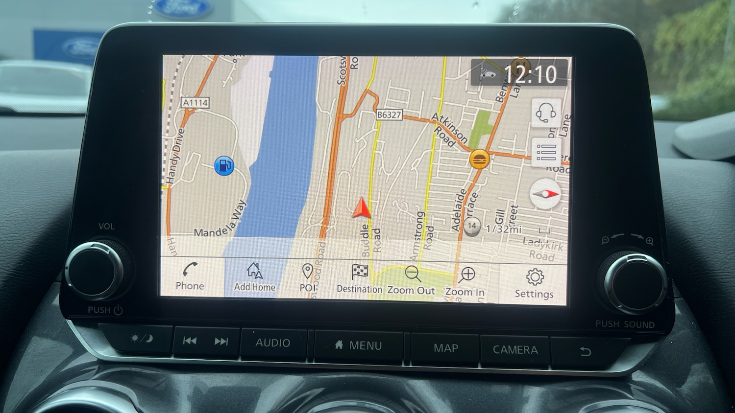 Used Nissan Juke 2022 for sale - 77000942: Photo 30