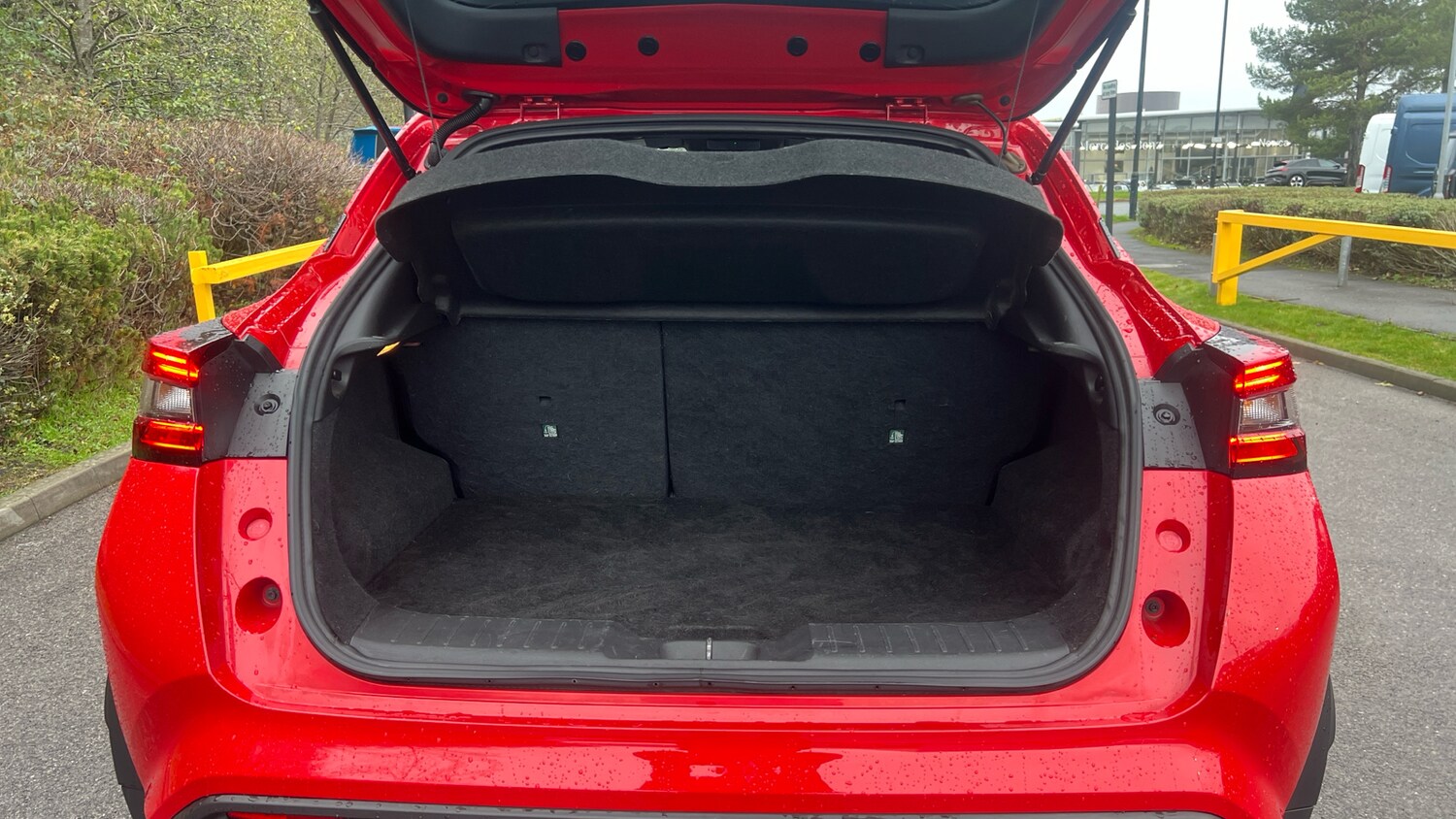 Used Nissan Juke 2022 for sale - 77000942: Photo 4