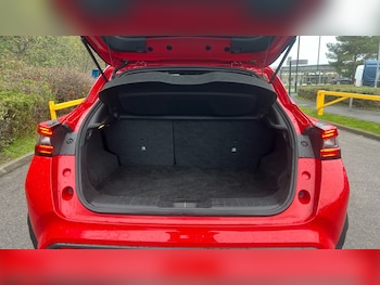 Used Nissan Juke 2022 for sale - 77000942: Photo